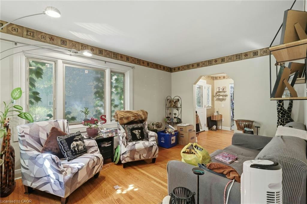 356 Thompson Road, London, ON, N5Z 2Z7 - 12
