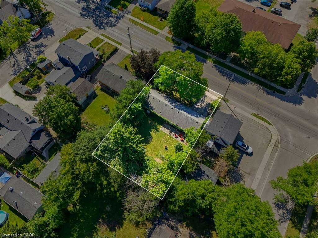 356 Thompson Road, London, ON, N5Z 2Z7 - 29