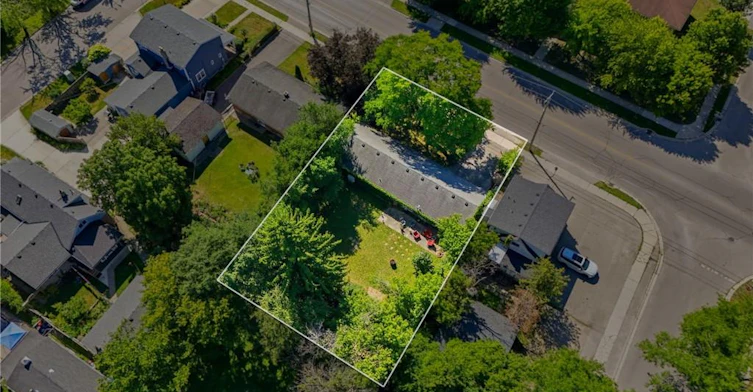 356 Thompson Road, London, ON, N5Z 2Z7 - 29