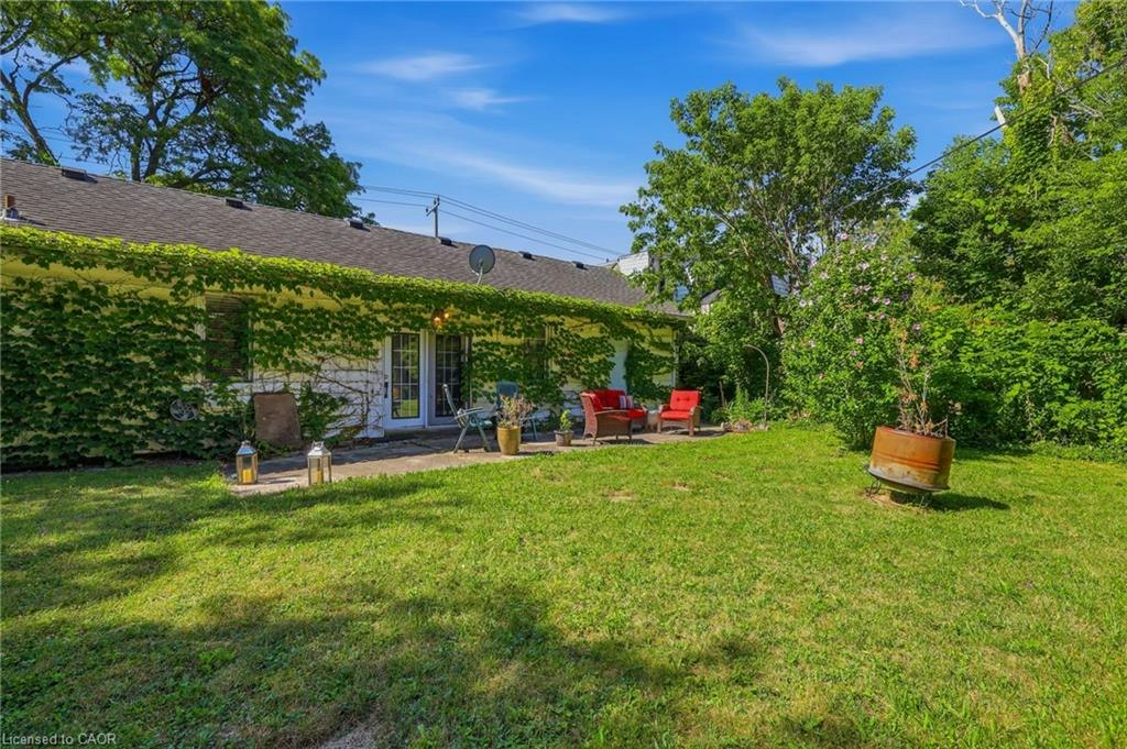 356 Thompson Road, London, ON, N5Z 2Z7 - 23