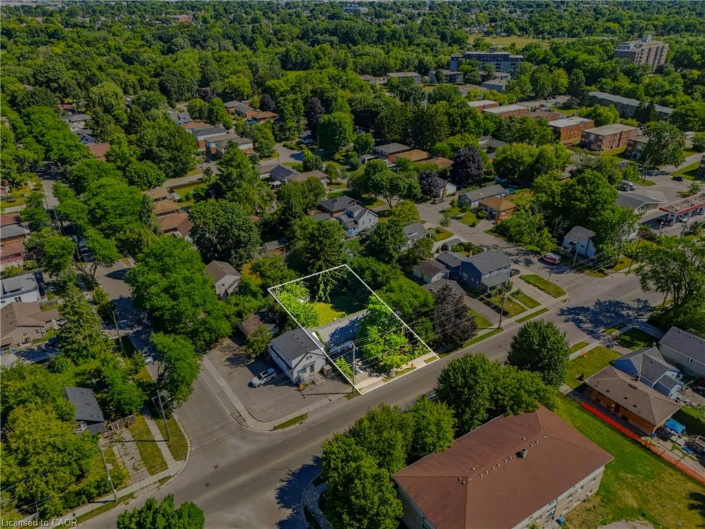 356 Thompson Road, London, ON, N5Z 2Z7 - 32