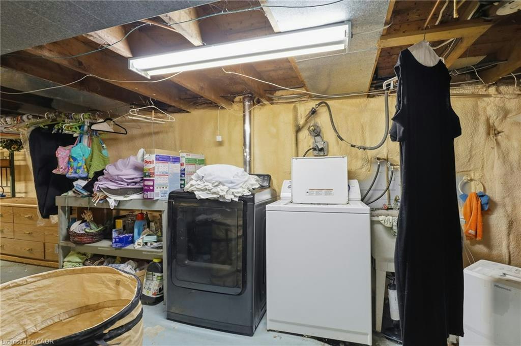356 Thompson Road, London, ON, N5Z 2Z7 - 21