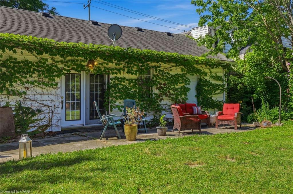 356 Thompson Road, London, ON, N5Z 2Z7 - 22