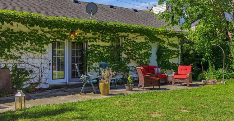 356 Thompson Road, London, ON, N5Z 2Z7 - 22