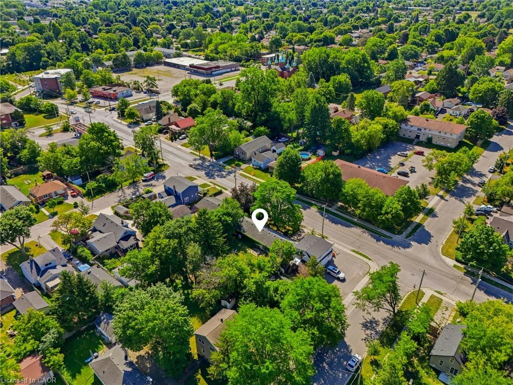 356 Thompson Road, London, ON, N5Z 2Z7 - 33