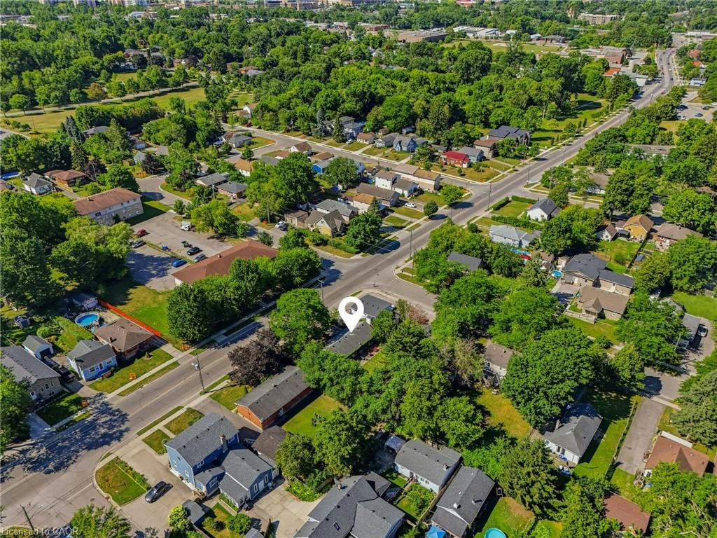 356 Thompson Road, London, ON, N5Z 2Z7 - 30