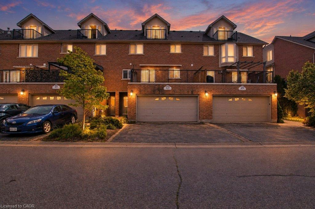 23 Grosvenor Lane, Cambridge, ON, N1R 8N2