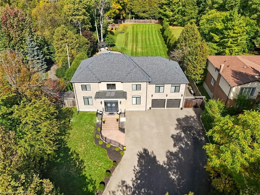 855 Avenue Road, Cambridge, ON, N1R 5S4
