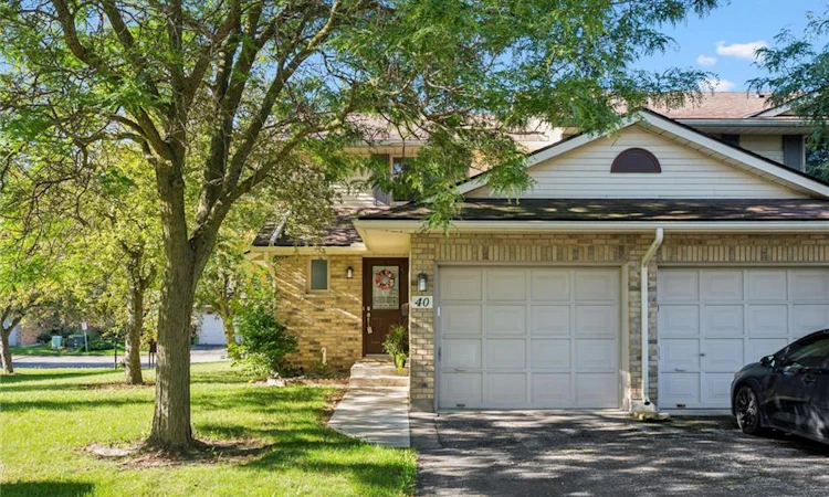 40-375 Kingscourt Drive