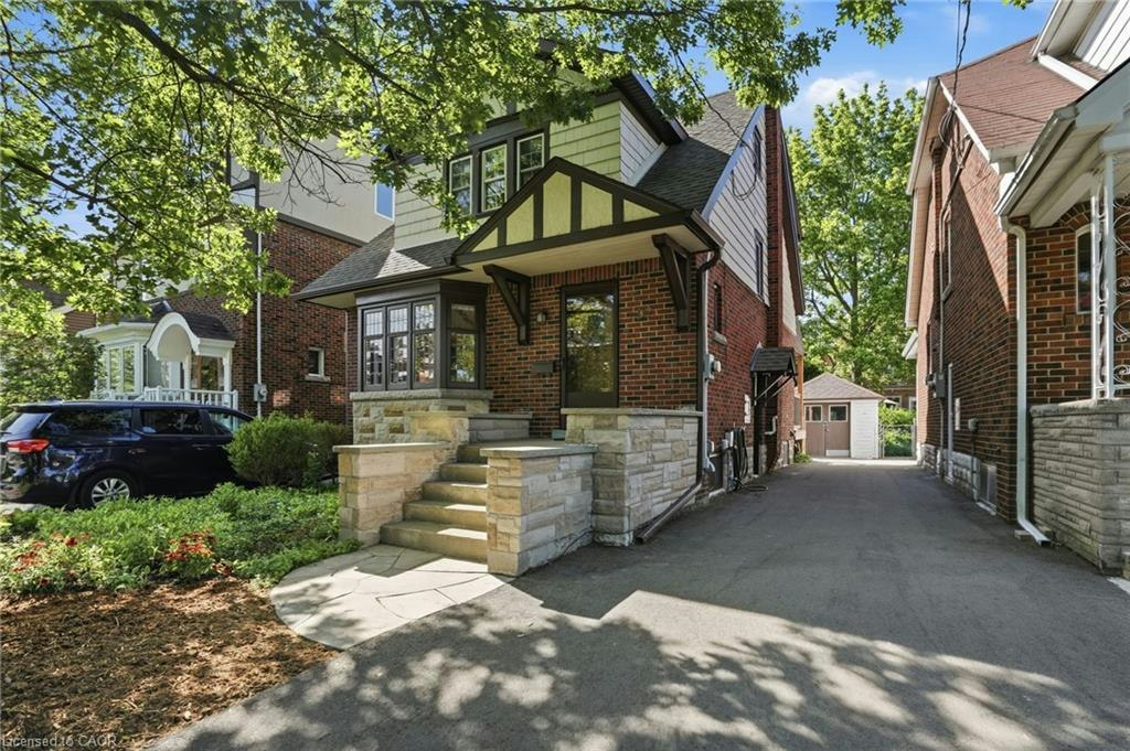 97 Cline Avenue N, Hamilton, ON, L8S 3Z5 - 2