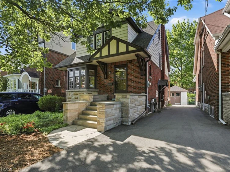 97 Cline Avenue N, Hamilton, ON, L8S 3Z5 - 2
