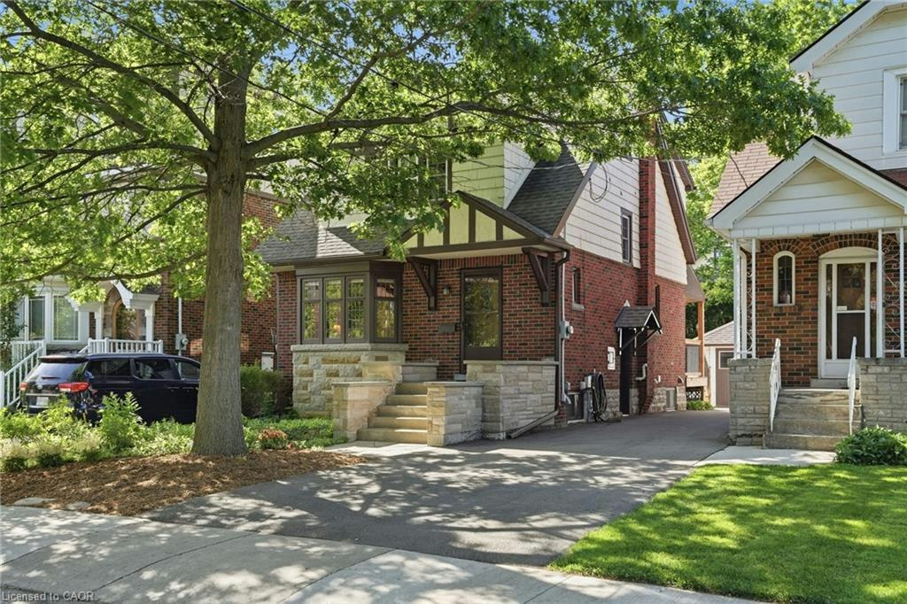 97 Cline Avenue N, Hamilton, ON, L8S 3Z5