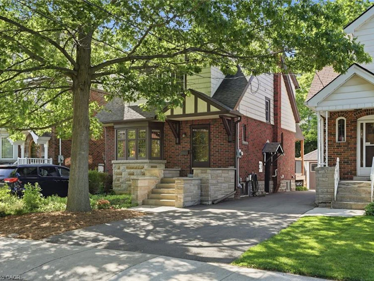 97 Cline Avenue N, Hamilton, ON, L8S 3Z5