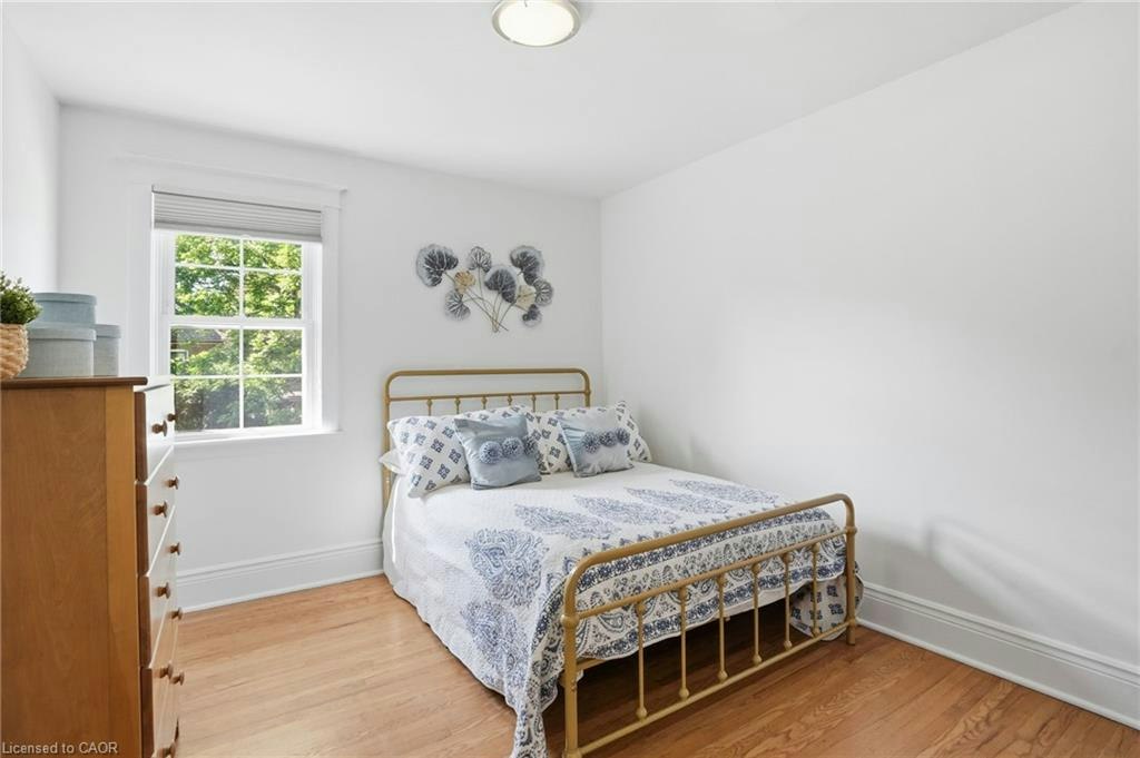 97 Cline Avenue N, Hamilton, ON, L8S 3Z5 - 21