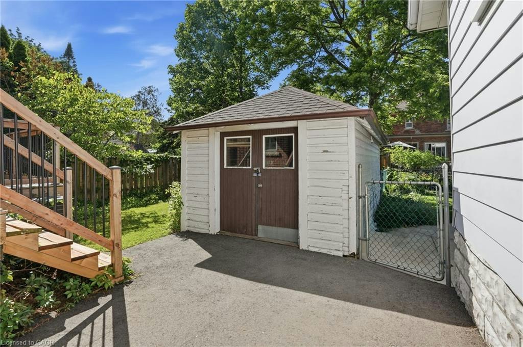 97 Cline Avenue N, Hamilton, ON, L8S 3Z5 - 31