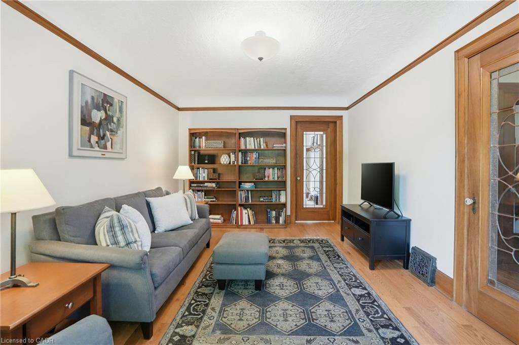 97 Cline Avenue N, Hamilton, ON, L8S 3Z5 - 8