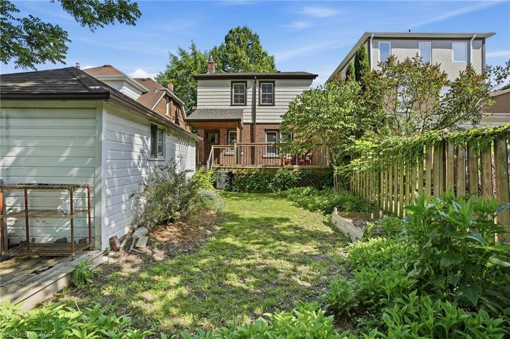 97 Cline Avenue N, Hamilton, ON, L8S 3Z5 - 33