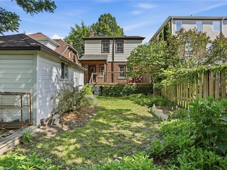 97 Cline Avenue N, Hamilton, ON, L8S 3Z5 - 33