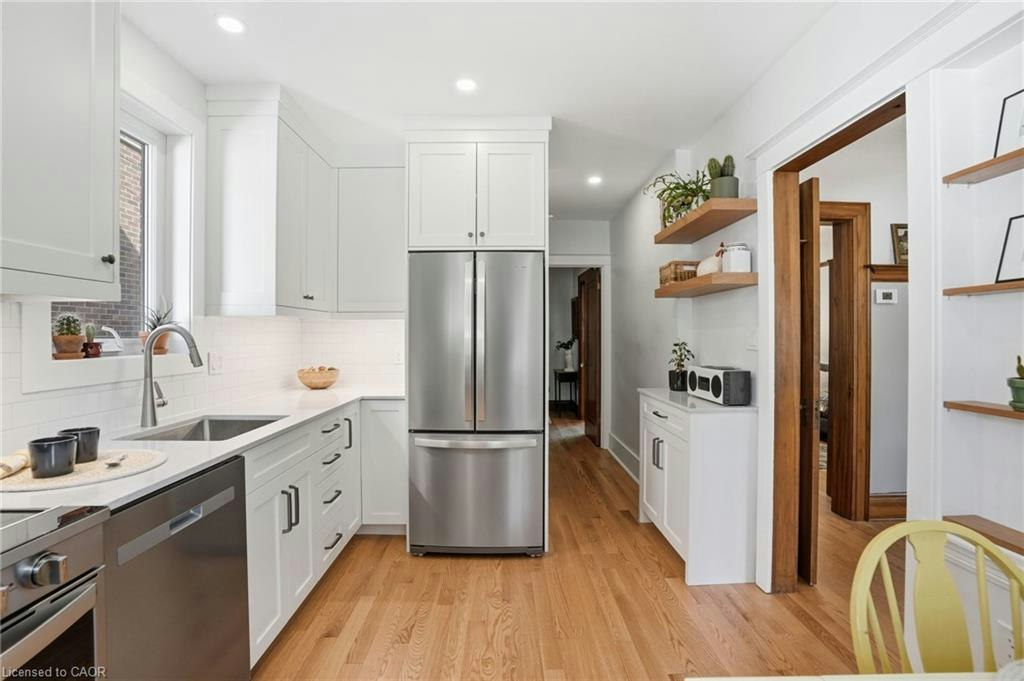 97 Cline Avenue N, Hamilton, ON, L8S 3Z5 - 15