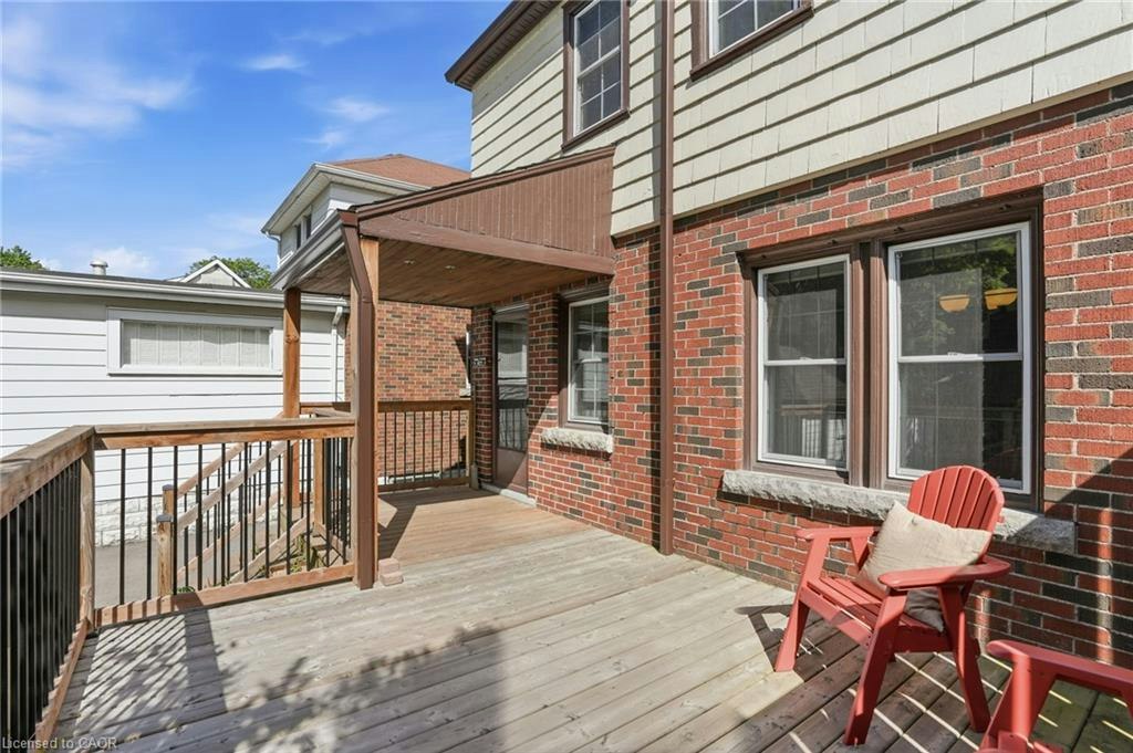 97 Cline Avenue N, Hamilton, ON, L8S 3Z5 - 30