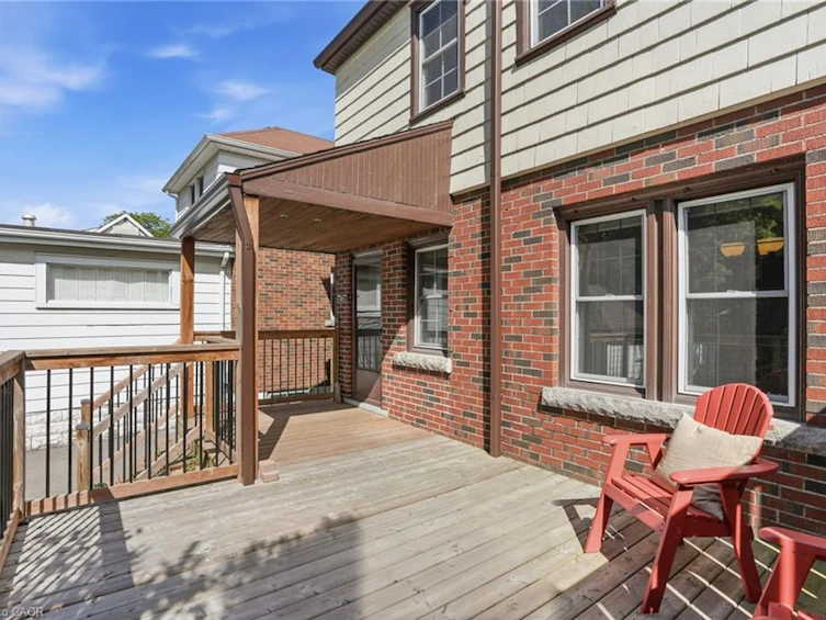 97 Cline Avenue N, Hamilton, ON, L8S 3Z5 - 30
