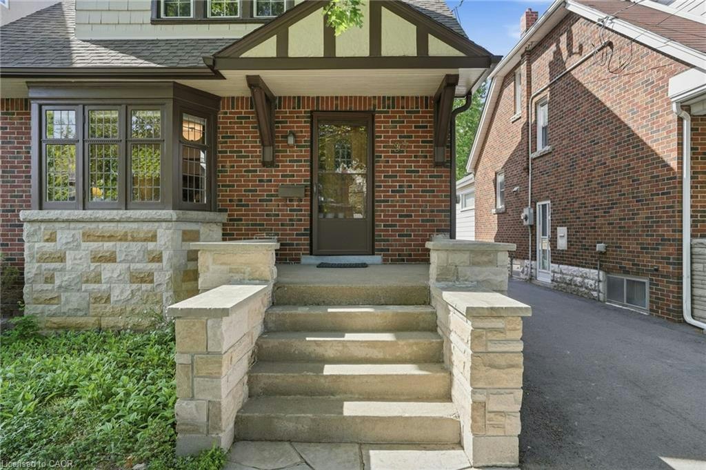 97 Cline Avenue N, Hamilton, ON, L8S 3Z5 - 3