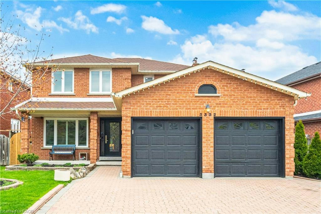 3332 Testimony Square, Mississauga, ON, L5B 3G2