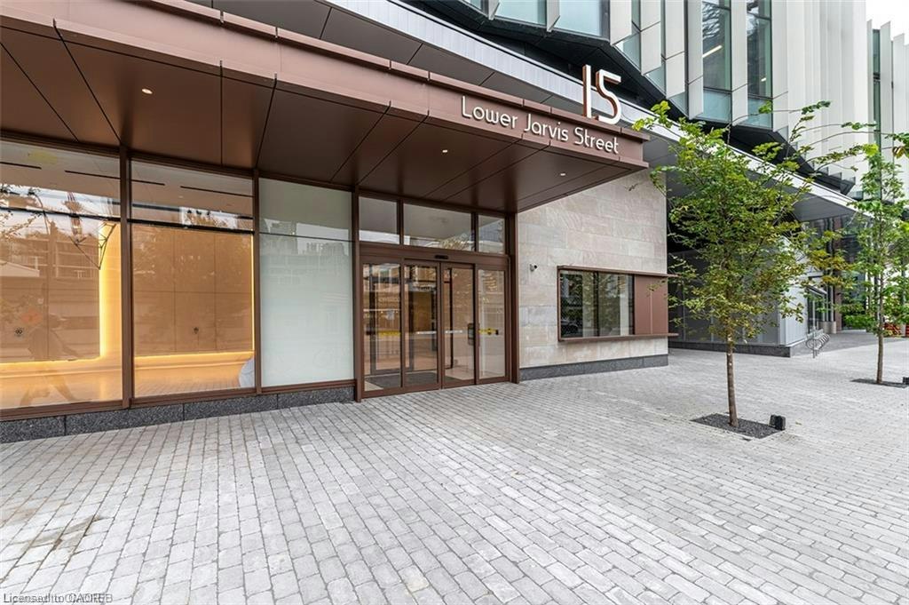 2504-15 Lower Jarvis Street, Toronto, ON, M5E 0C4 - 4