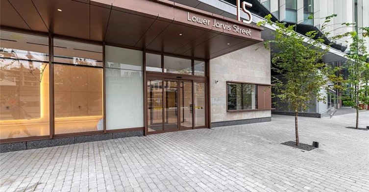 2504-15 Lower Jarvis Street, Toronto, ON, M5E 0C4 - 4