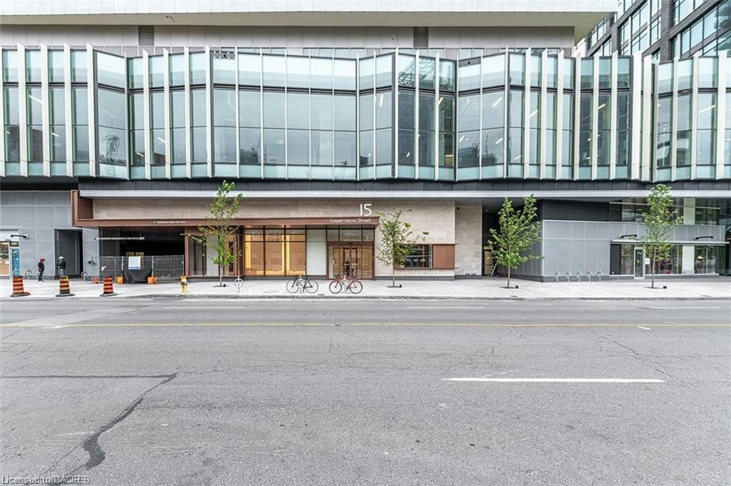 2504-15 Lower Jarvis Street, Toronto, ON, M5E 0C4 - 3