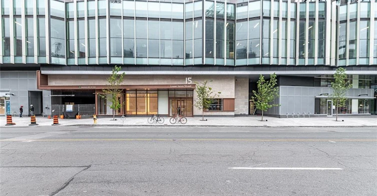 2504-15 Lower Jarvis Street, Toronto, ON, M5E 0C4 - 3
