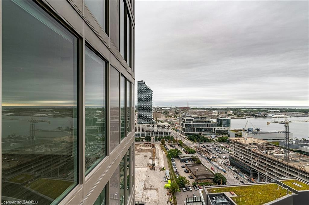 2504-15 Lower Jarvis Street, Toronto, ON, M5E 0C4 - 12