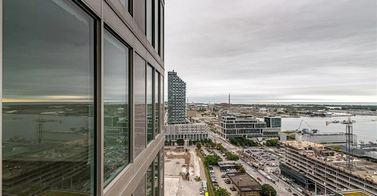 2504-15 Lower Jarvis Street, Toronto, ON, M5E 0C4 - 12