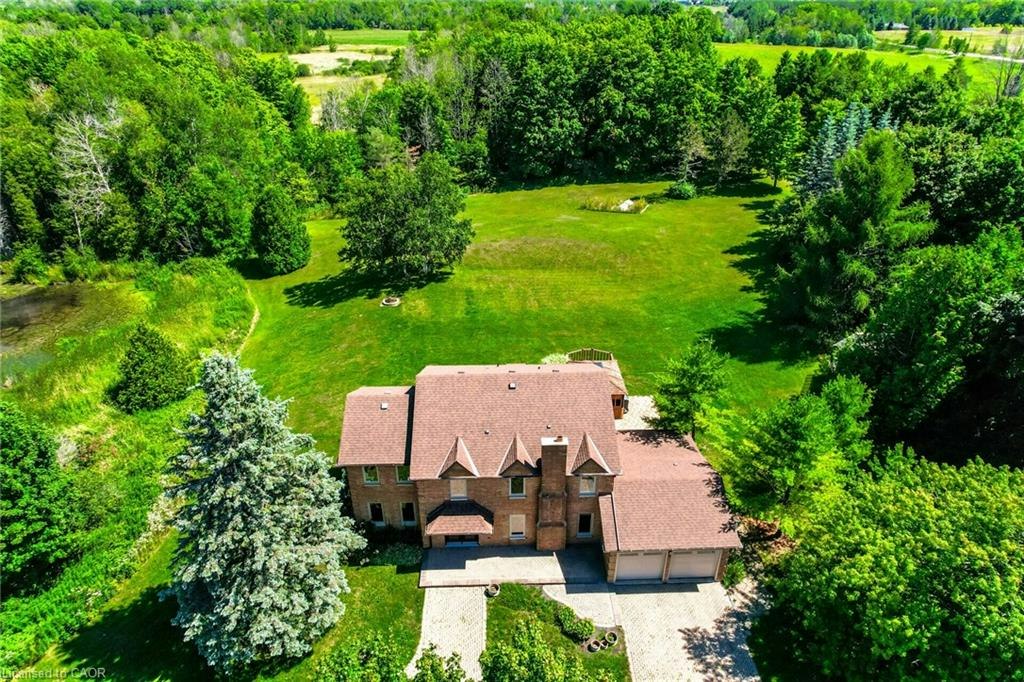 9 Elite Road, Caledon, ON, L7K 0L2