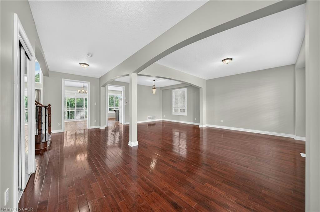103 Swift Crescent, Cambridge, ON, N1P 1J8 - 8