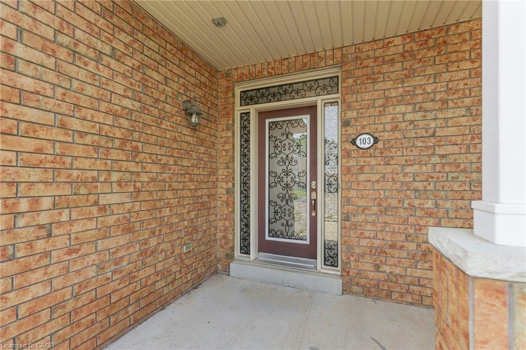 103 Swift Crescent, Cambridge, ON, N1P 1J8 - 6
