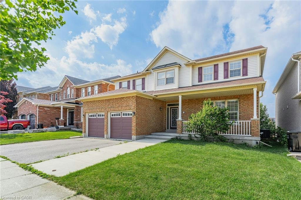 103 Swift Crescent, Cambridge, ON, N1P 1J8 - 3