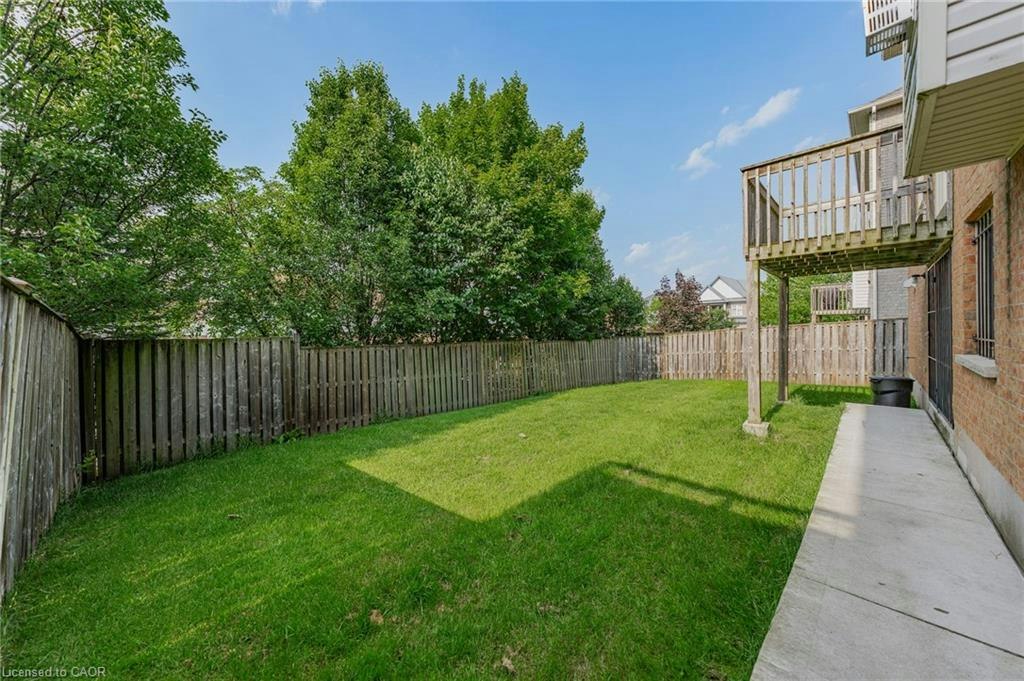 103 Swift Crescent, Cambridge, ON, N1P 1J8 - 45
