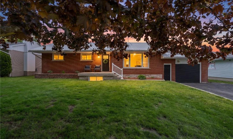 212 Hamilton Drive