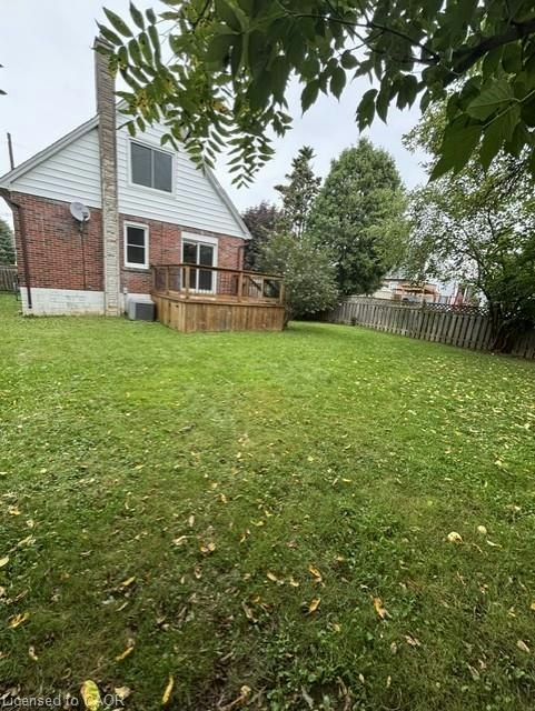 46 Delevan Crescent, Hamilton, ON, L9A 4A7 - 26
