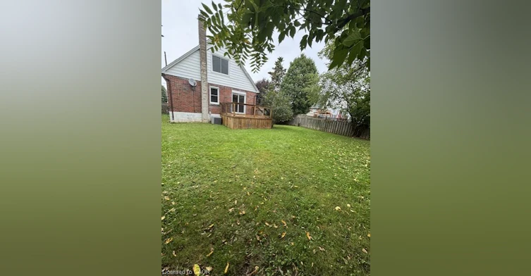 46 Delevan Crescent, Hamilton, ON, L9A 4A7 - 26