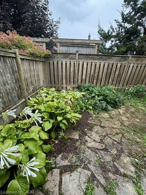 46 Delevan Crescent, Hamilton, ON, L9A 4A7 - 25