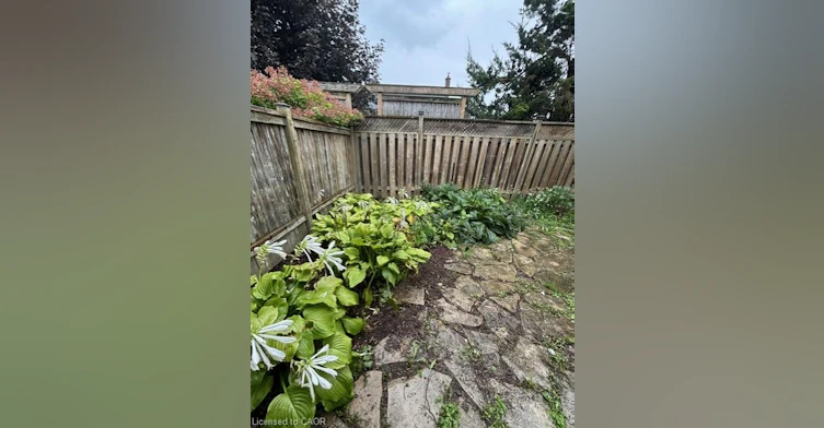 46 Delevan Crescent, Hamilton, ON, L9A 4A7 - 25