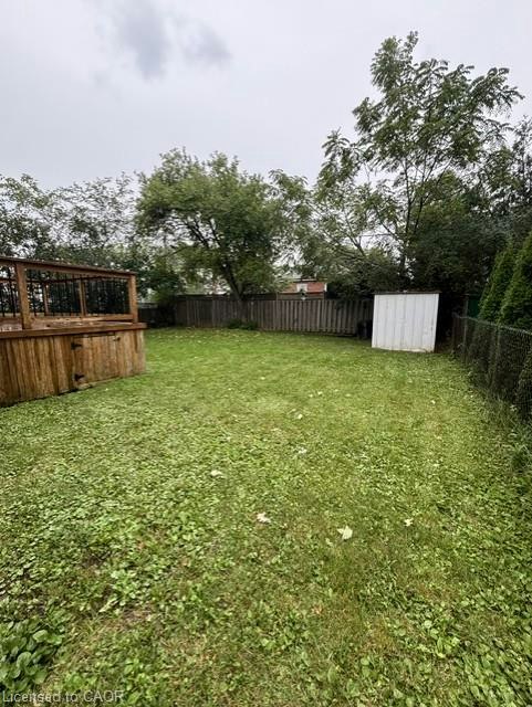 46 Delevan Crescent, Hamilton, ON, L9A 4A7 - 24