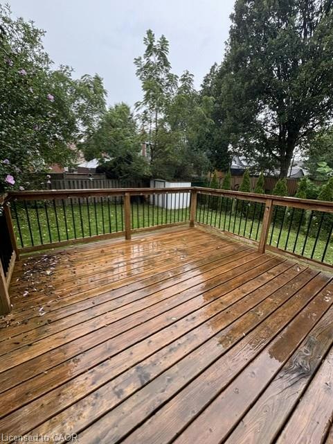 46 Delevan Crescent, Hamilton, ON, L9A 4A7 - 23