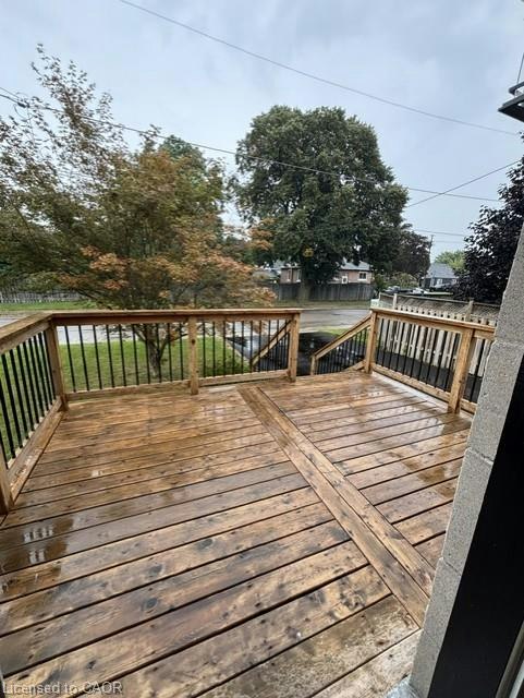 46 Delevan Crescent, Hamilton, ON, L9A 4A7 - 4