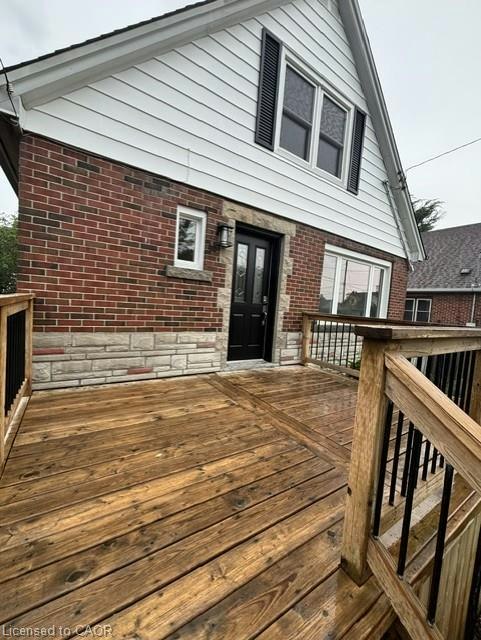 46 Delevan Crescent, Hamilton, ON, L9A 4A7 - 3