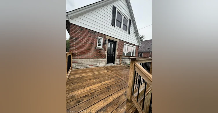 46 Delevan Crescent, Hamilton, ON, L9A 4A7 - 3