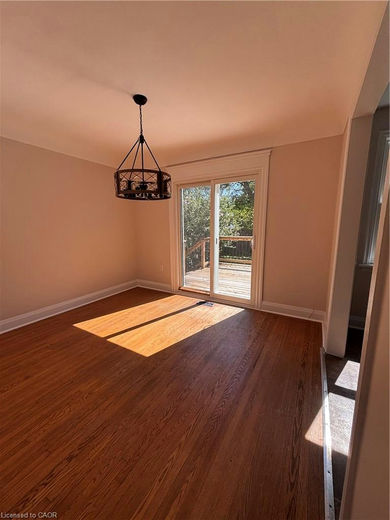 46 Delevan Crescent, Hamilton, ON, L9A 4A7 - 12