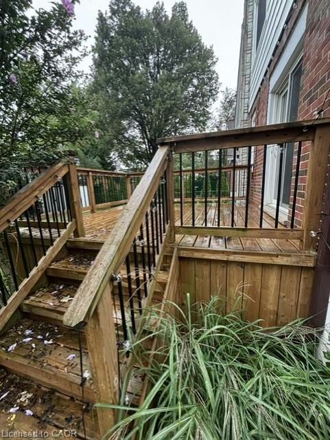 46 Delevan Crescent, Hamilton, ON, L9A 4A7 - 27